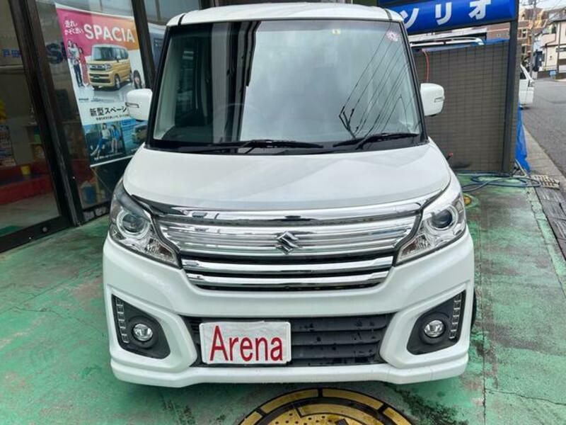 SPACIA CUSTOM