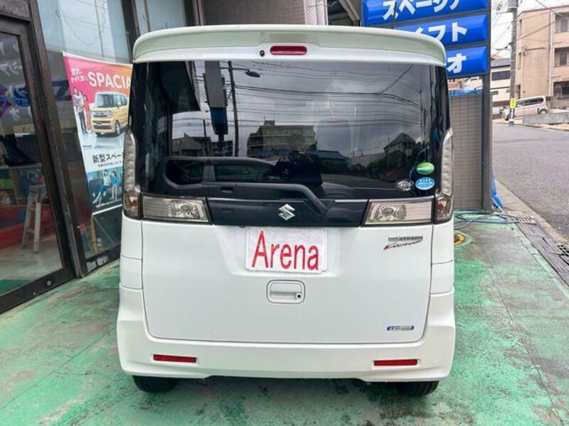 SPACIA CUSTOM