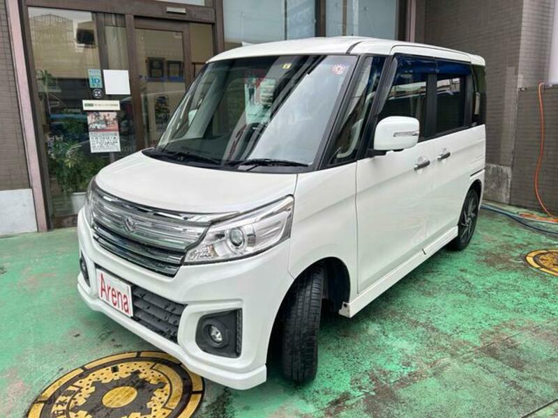SPACIA CUSTOM