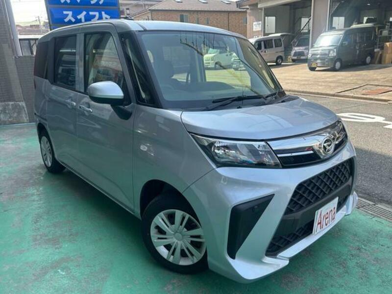 DAIHATSU THOR