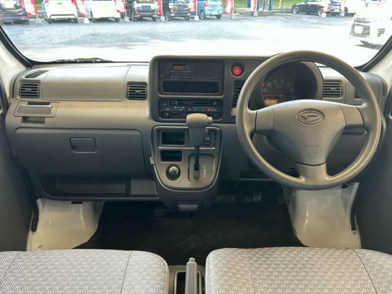 HIJET CARGO