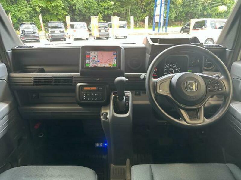 N-VAN