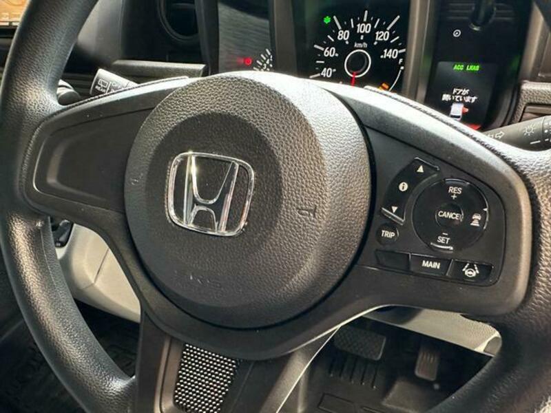N-VAN