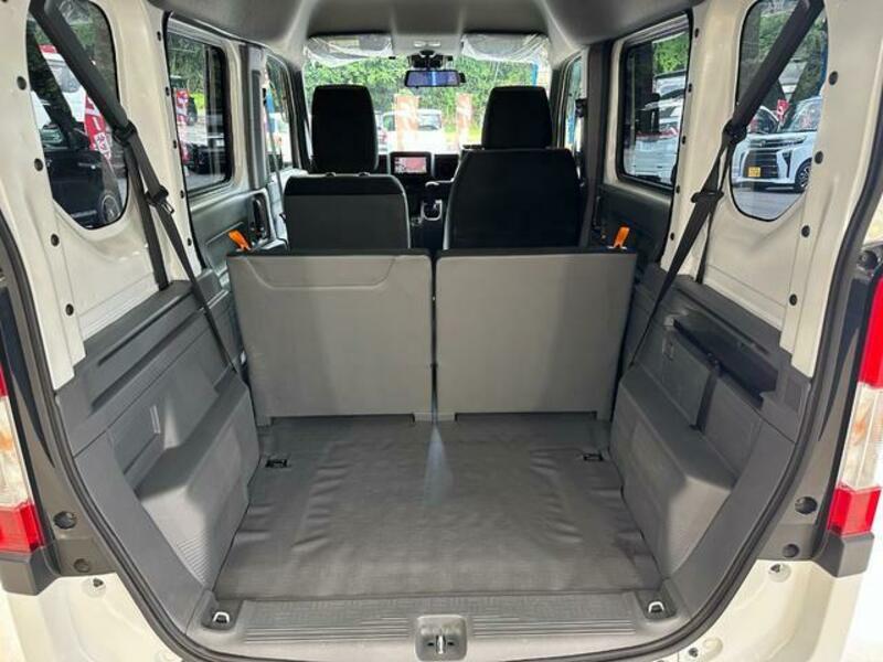 N-VAN