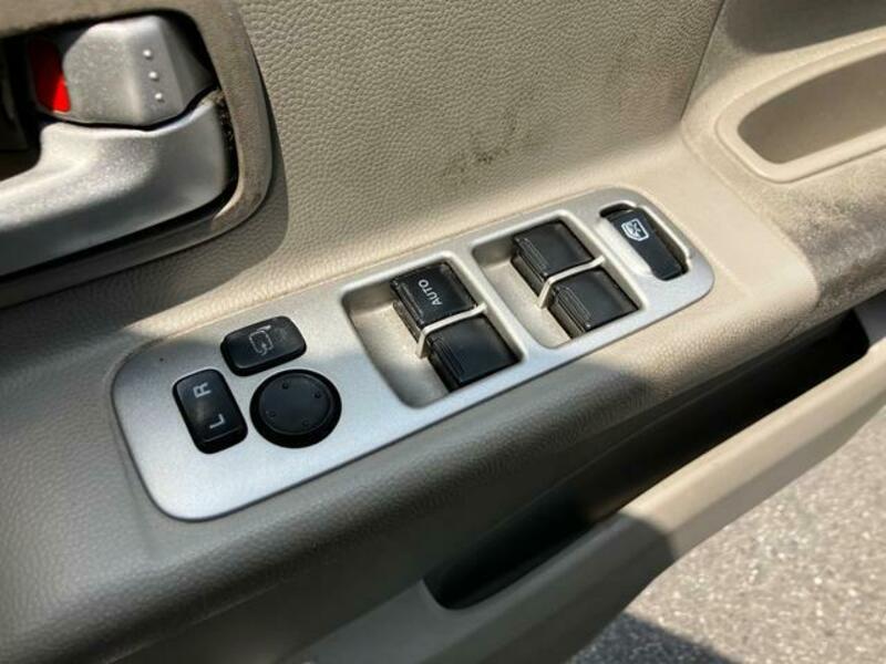 EVERY WAGON