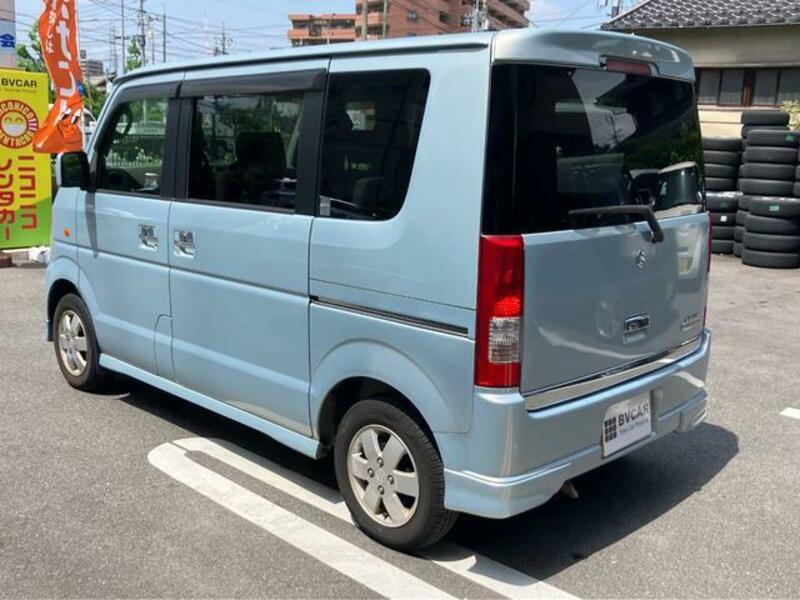 EVERY WAGON