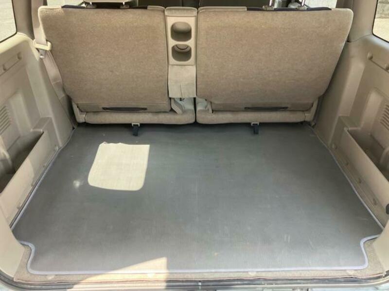 EVERY WAGON