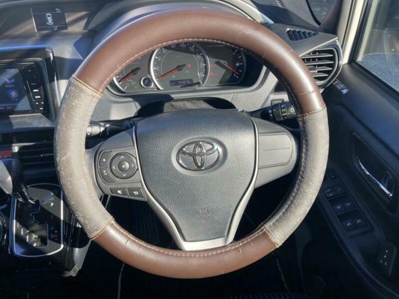 VOXY