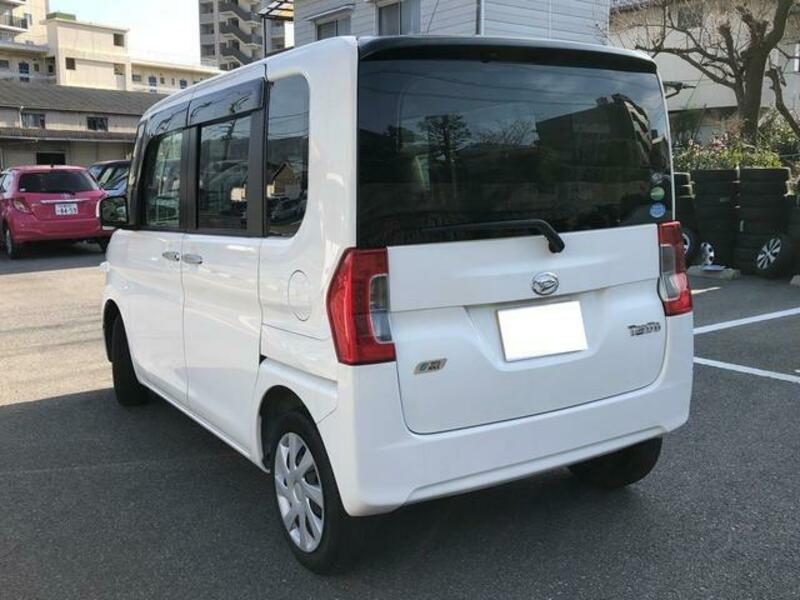 TANTO