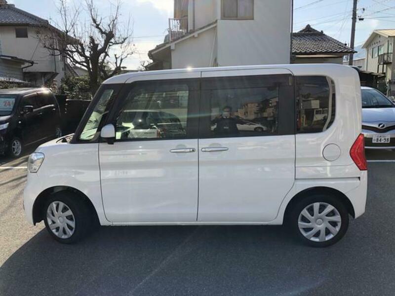TANTO