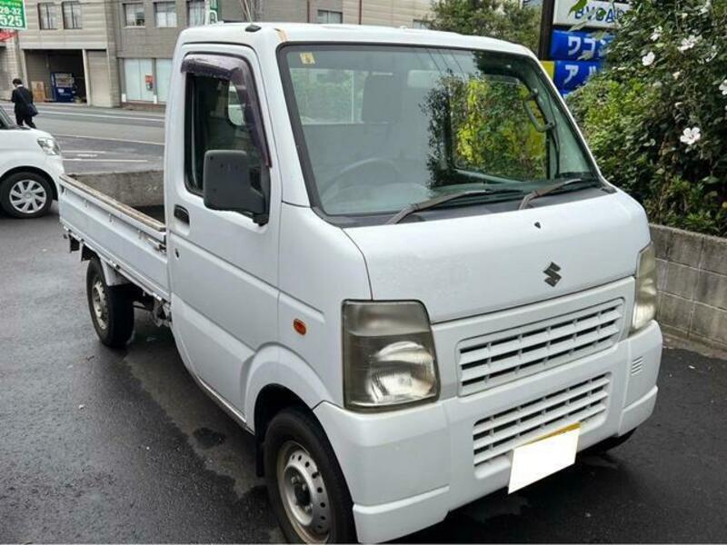 CARRY TRUCK