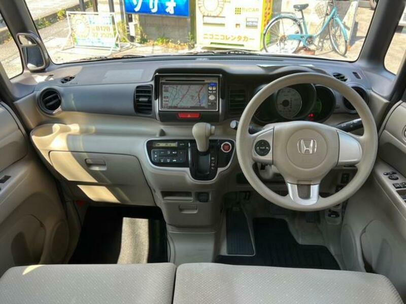 N BOX