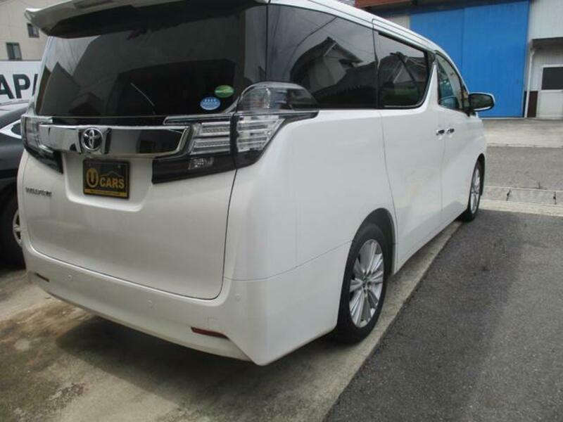 VELLFIRE