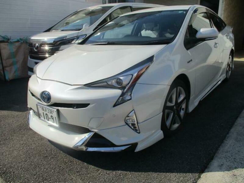 PRIUS