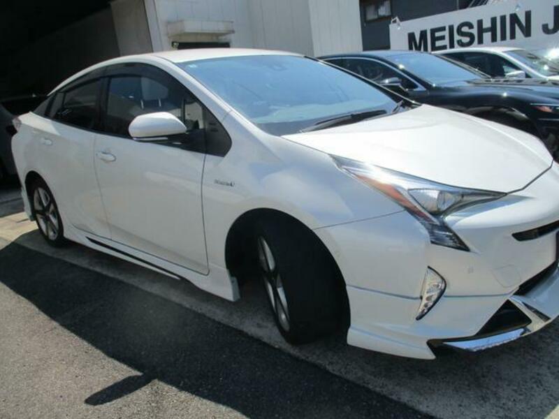 PRIUS