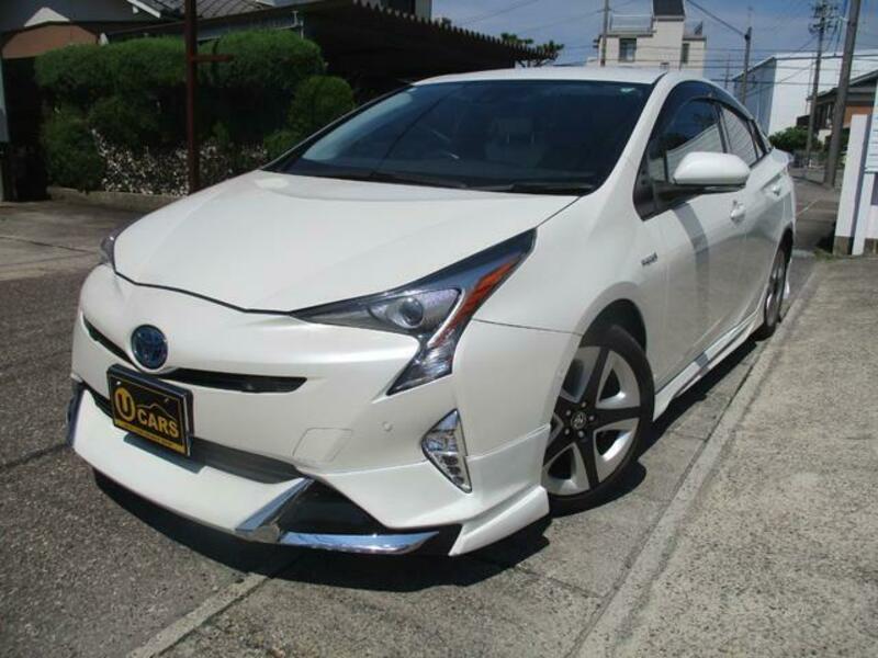 PRIUS