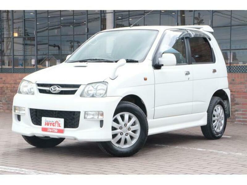 DAIHATSU TERIOS KID