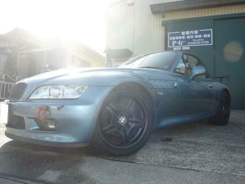 Z3 ROADSTER