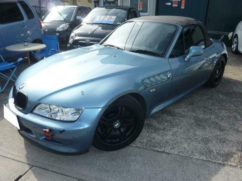 Z3 ROADSTER