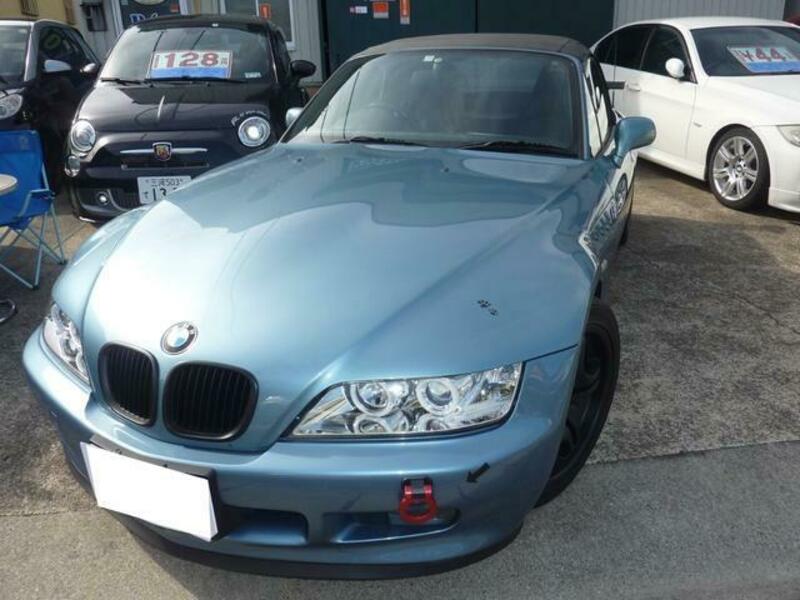 Z3 ROADSTER