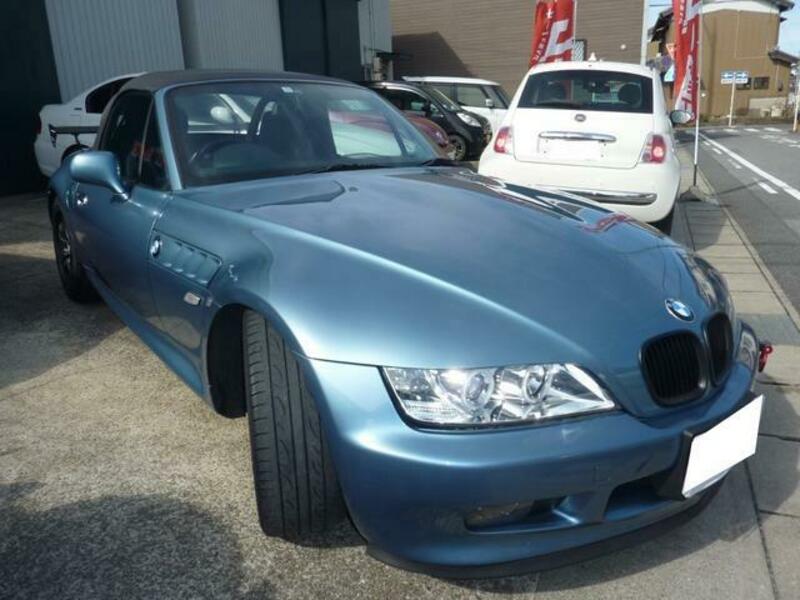 Z3 ROADSTER