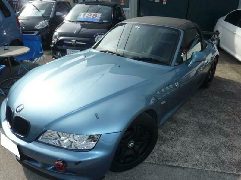 Z3 ROADSTER