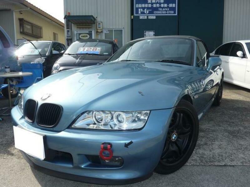 Z3 ROADSTER