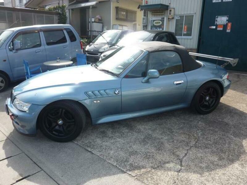 Z3 ROADSTER