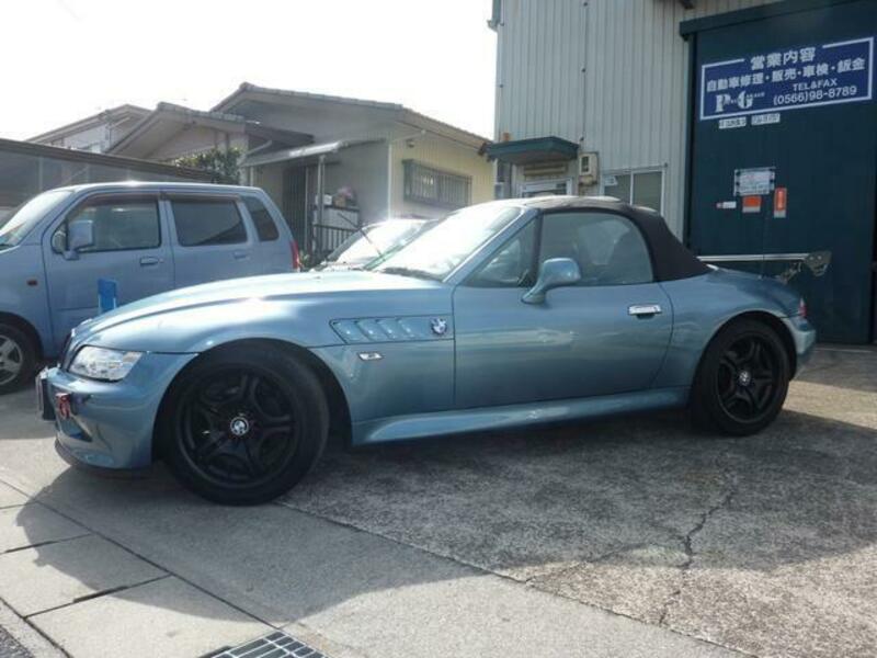 Z3 ROADSTER