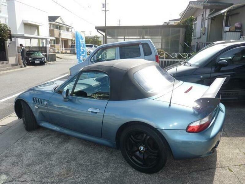 Z3 ROADSTER
