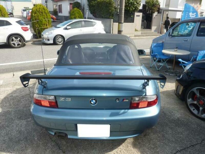 Z3 ROADSTER