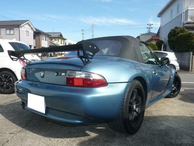 Z3 ROADSTER