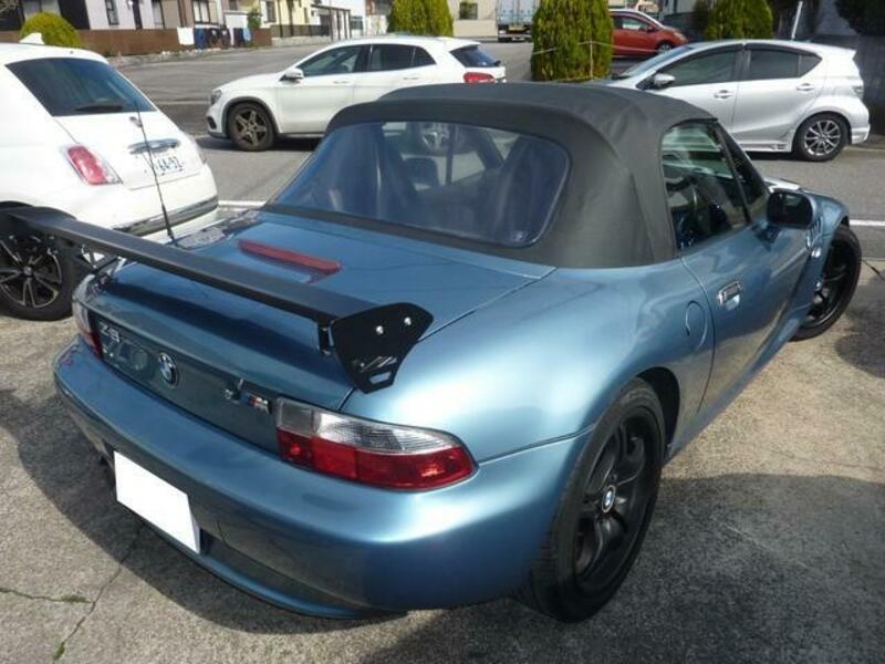 Z3 ROADSTER