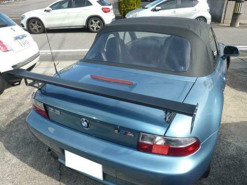 Z3 ROADSTER