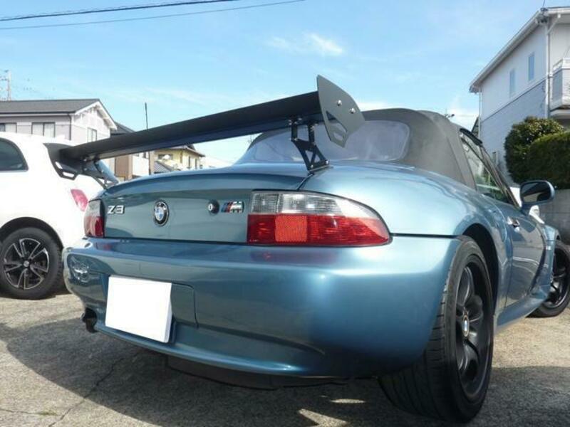 Z3 ROADSTER