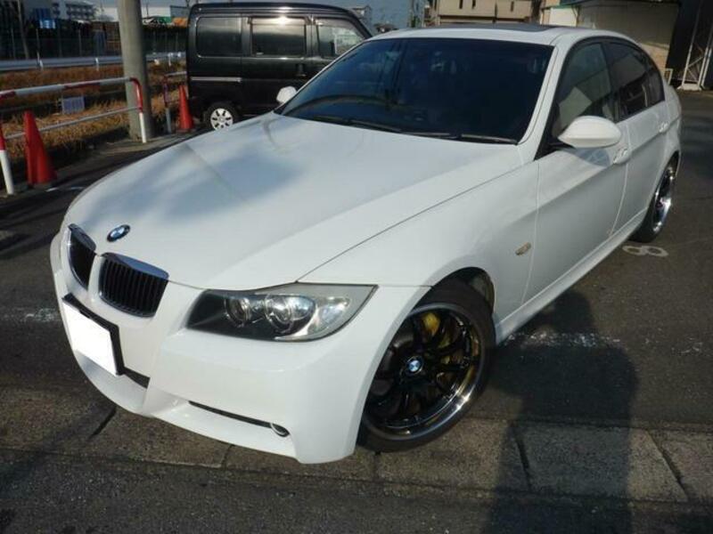3 SERIES