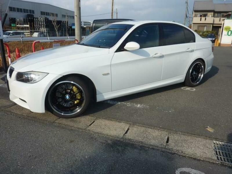 3 SERIES