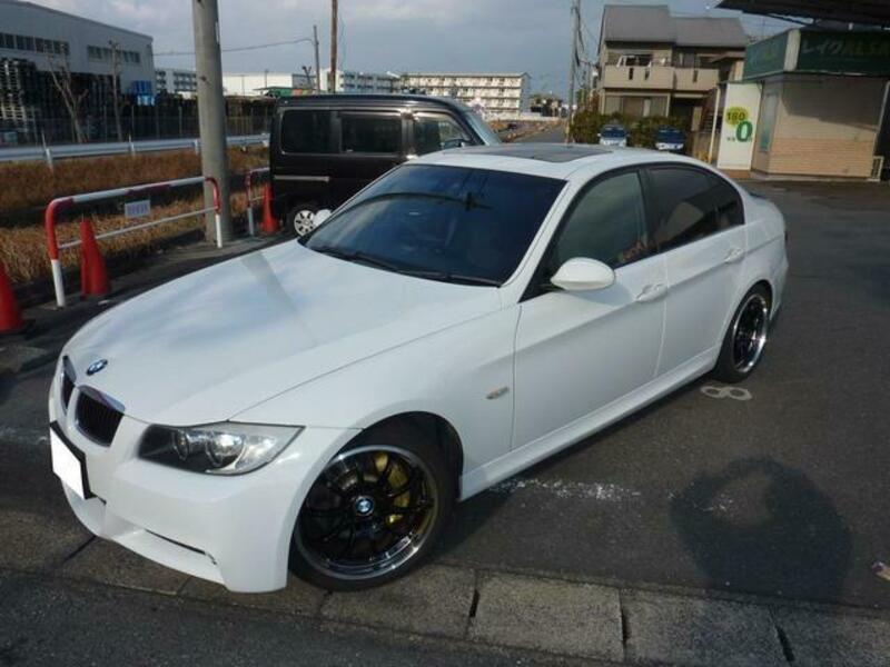 3 SERIES