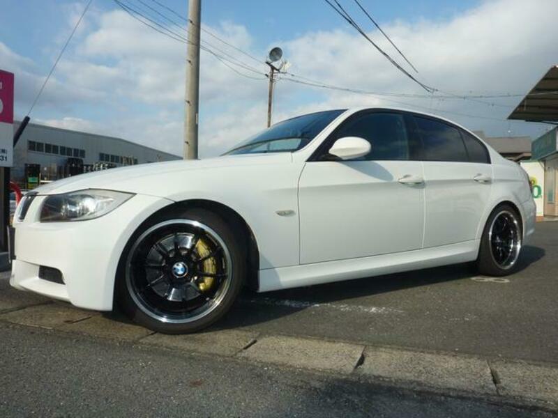 3 SERIES