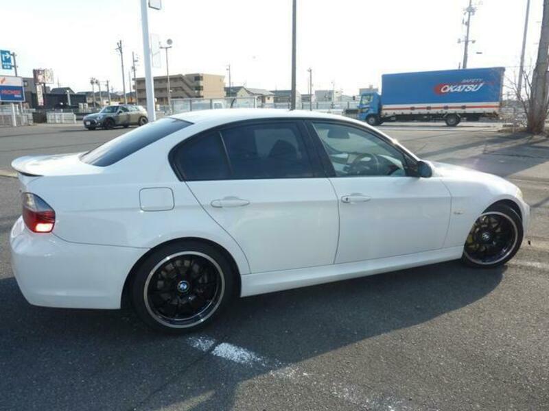 3 SERIES