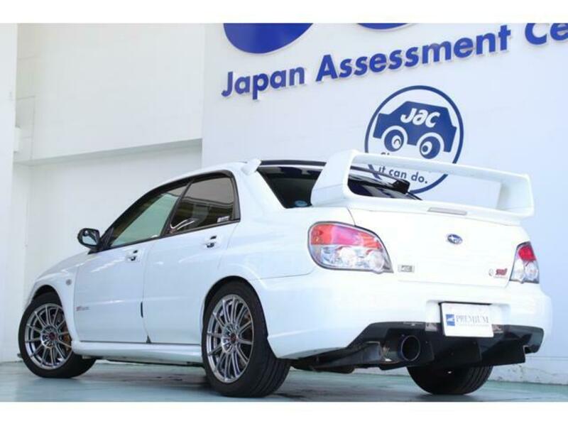 IMPREZA