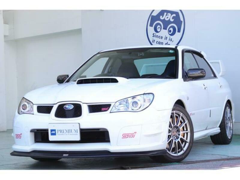 IMPREZA