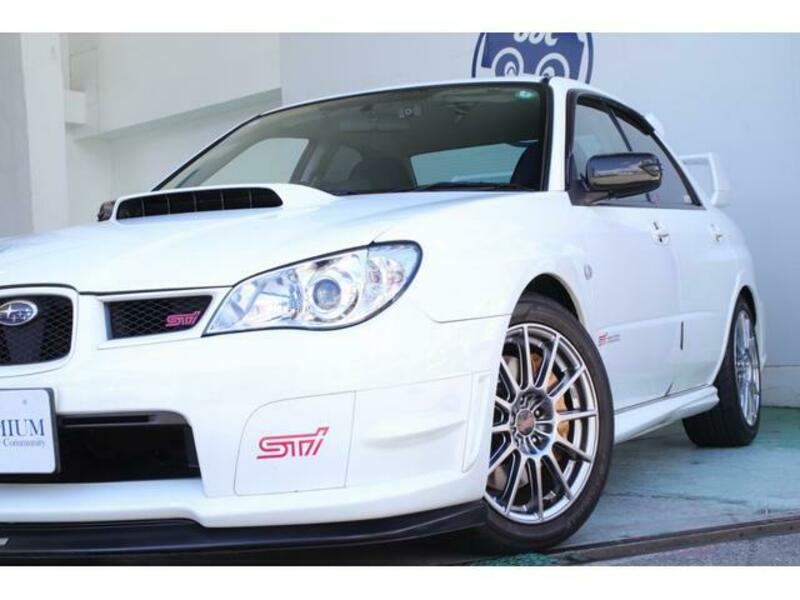 IMPREZA
