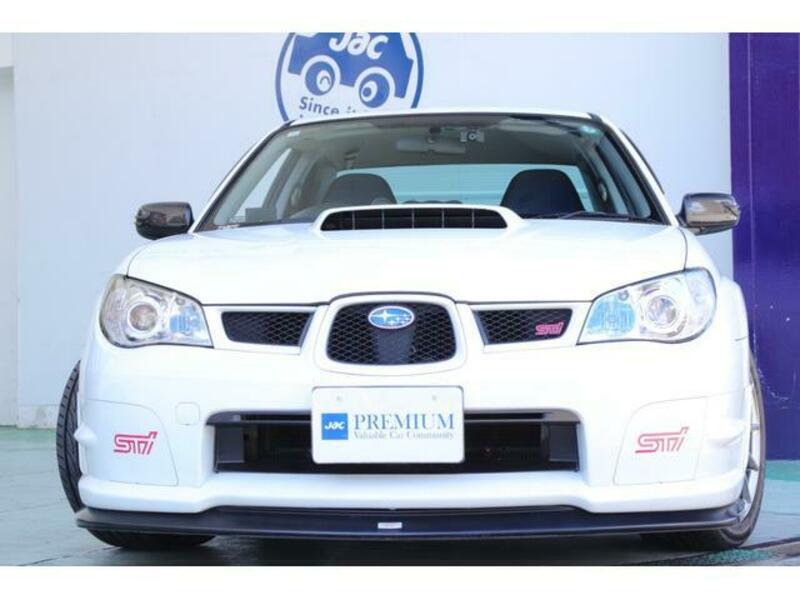IMPREZA
