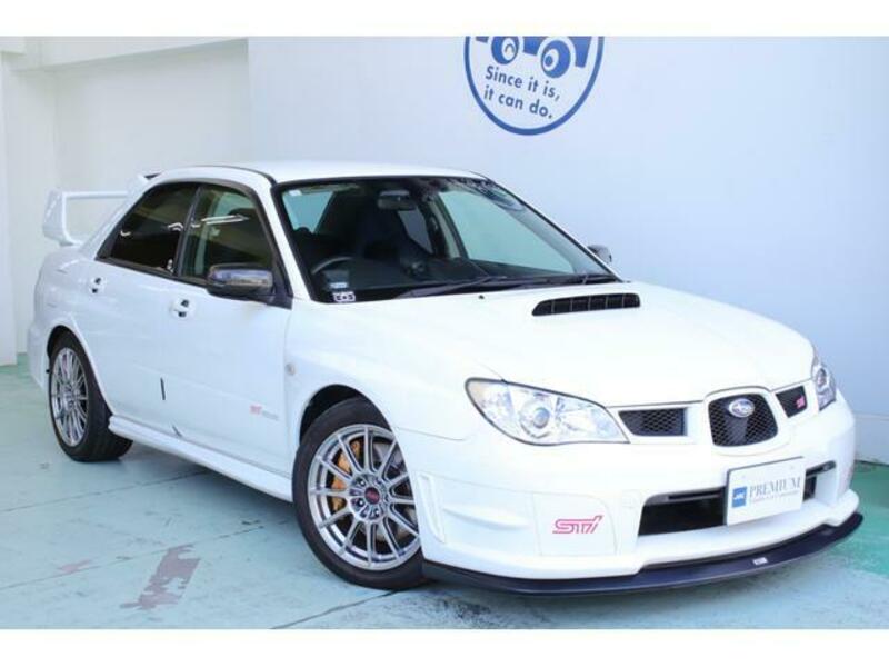 IMPREZA