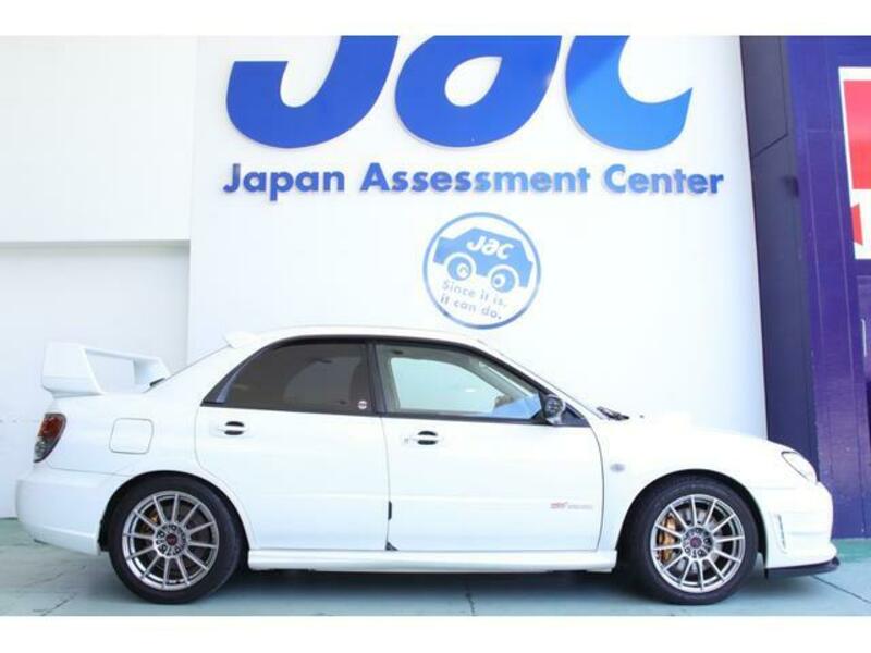 IMPREZA