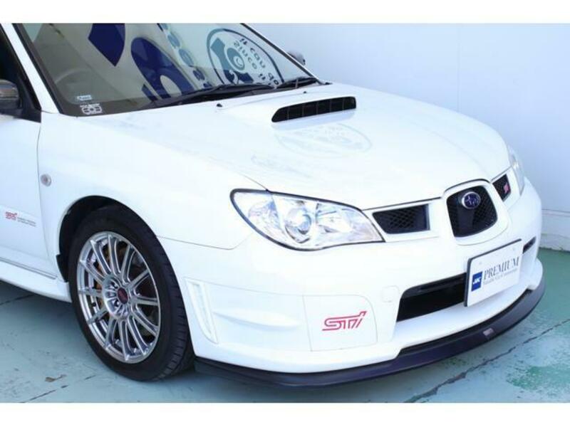 IMPREZA