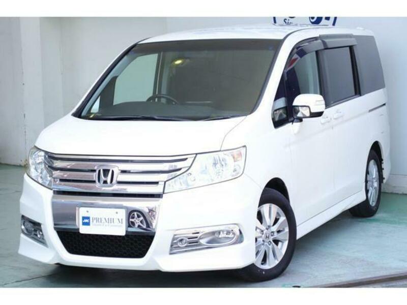 STEPWAGON SPADA