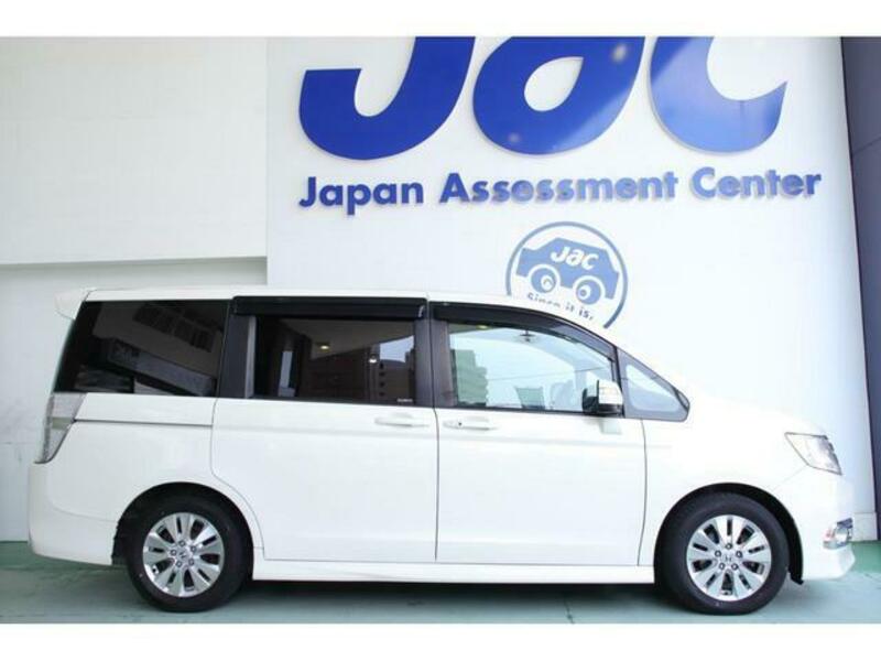 STEPWAGON SPADA