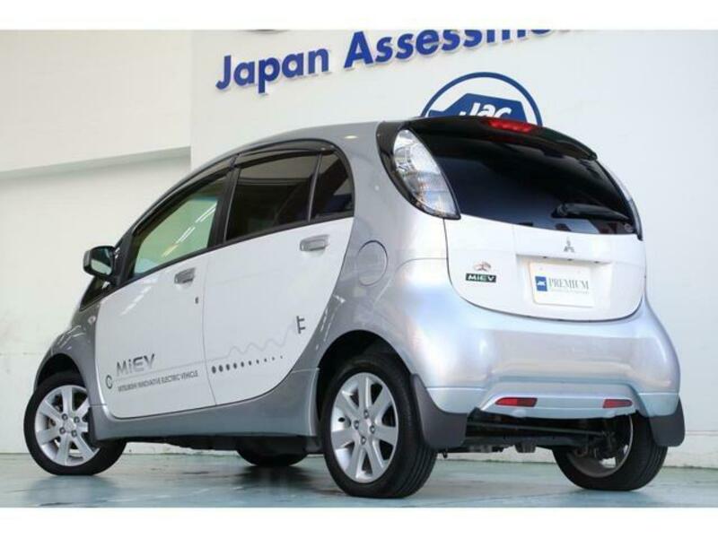I-MIEV